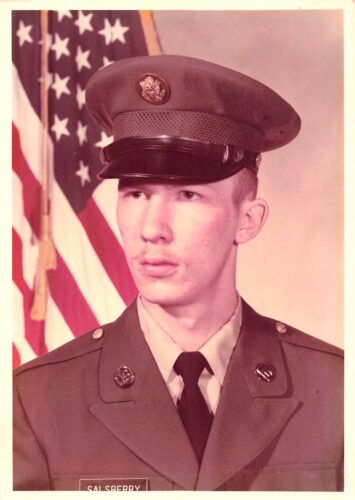 Dennis J. Salsberry